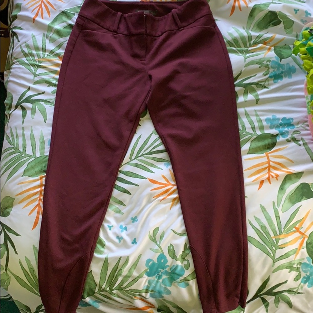 The Limited Skinny Pants